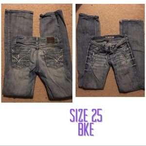 BKE jeans